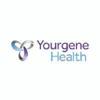 Yourgene Health (YGEN)의 로고.
