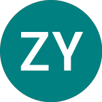 Zhejiang Yong (YTT)의 로고.