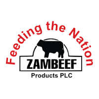 Zambeef Products (ZAM)의 로고.