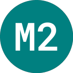 Macquarie 26 (ZD83)의 로고.