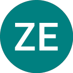 Zhejiang Expressway (ZHEH)의 로고.