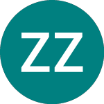  (ZZL)의 로고.
