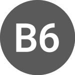 Btp-1nv27 6,5% (21291)의 로고.