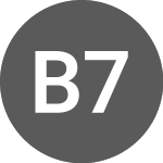 Btp-1nv26 7,25% (21319)의 로고.