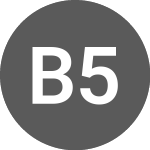 Btp-1nv29 5,25% (21755)의 로고.