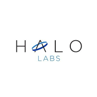 Halo Collective (HALO)의 로고.