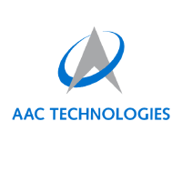 AAC Technologies (PK) (AACAY)의 로고.