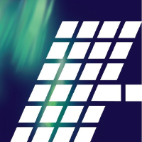 Aurora Solar Technologies (PK) (AACTF)의 로고.