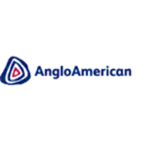 Anglo American (QX) (AAUKF)의 로고.