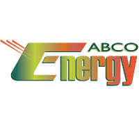 ABCO Energy (CE) (ABCE)의 로고.