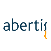 Abertis Infrastructure (CE) (ABFOF)의 로고.