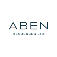 Aben Minerals (PK) (ABNAF)의 로고.