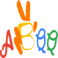 AB (PK) (ABQQ)의 로고.