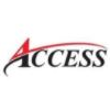Access Power & (PK) (ACCR)의 로고.