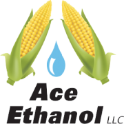 Ace Ethanal (GM) (ACEEU)의 로고.