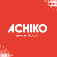 Achiko (CE) (ACHKF)의 로고.