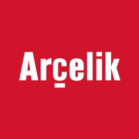 Arcelik AS (PK) (ACKAY)의 로고.