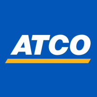 Atco (PK) (ACLTF)의 로고.