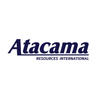 Atacama Resources (PK) (ACRL)의 로고.