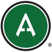 Adirondack (CE) (ADKT)의 로고.
