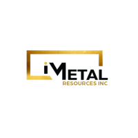 Imetal Resources (PK) (ADTFF)의 로고.