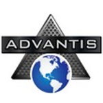 Advantis (CE) (ADVT)의 로고.