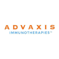 Ayala Pharmaceuticals (QX) (ADXS)의 로고.