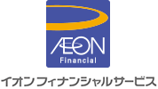 Aeon Financial Services (PK) (AEOJF)의 로고.