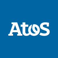Atos Origin (PK) (AEXAY)의 로고.