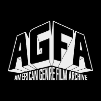 Agfa Gevaert NV (PK) (AFGVY)의 로고.