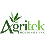 Agritek (CE) (AGTK)의 로고.