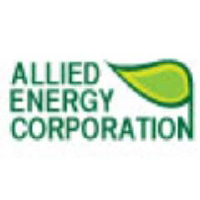 Allied Energy (PK) (AGYP)의 로고.