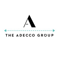 Adecco (PK) (AHEXY)의 로고.