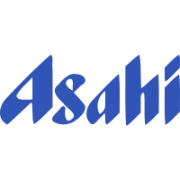Asahi Kaisai (PK) (AHKSF)의 로고.