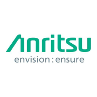 Anritsu (PK) (AITUF)의 로고.