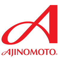 Ajinomoto (PK) (AJINF)의 로고.