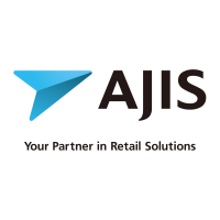 Ajis (CE) (AJISF)의 로고.