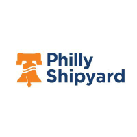 Philly Shipyard ASA (PK) (AKRRF)의 로고.