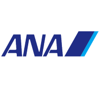 ANA (PK) (ALNPF)의 로고.