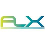 ALX Resources (PK) (ALXEF)의 로고.