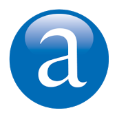 Amadeus IT (PK) (AMADF)의 로고.