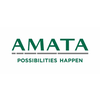 Amata Corporation Public (PK) (AMCUF)의 로고.