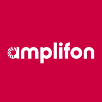 Amplifon Spa Milano (PK) (AMFPF)의 로고.