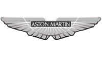 Aston Martin Lago (PK) (AMGDF)의 로고.