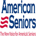 American Seniors Associa... (PK) (AMSA)의 로고.