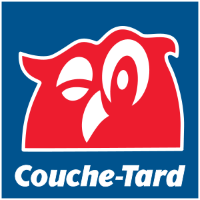 Alimentation Couche Tard (PK) (ANCTF)의 로고.