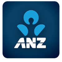 Australia and New Zealan... (PK) (ANEWF)의 로고.