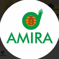 Amira Nature Foods (CE) (ANFIF)의 로고.