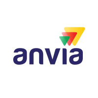 Anvia (CE) (ANVV)의 로고.