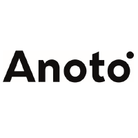 Anoto Group AB (GM) (AOTOF)의 로고.